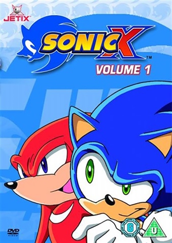 2018年 JILUKA Sena SONIC MORPHIC DVD Amazon.com: Sonic the Hedgehog: The Movie [DVD] : Martin